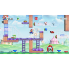 Игра Mario vs. Donkey Kong для Nintendo Switch (полностью на английском языке) - фото 6